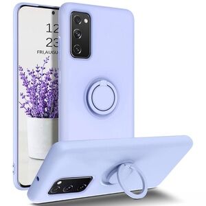 Samsung S20 FE Phone Case